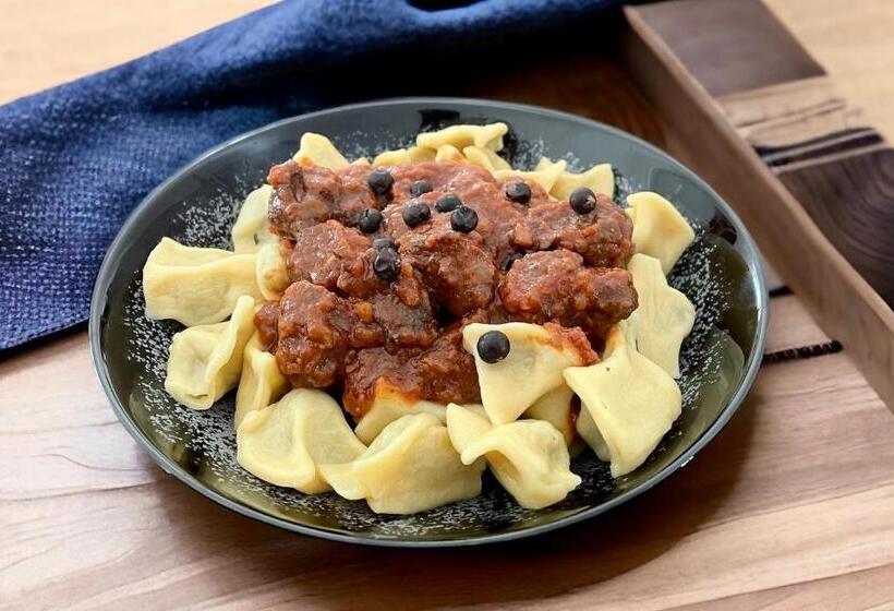 بنسيون Gostišče Barbara