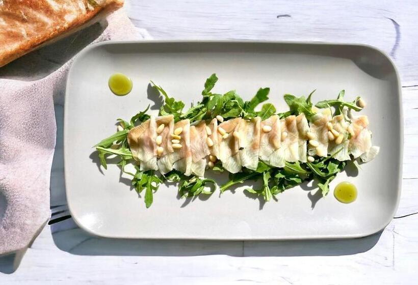 بنسيون Gostišče Barbara