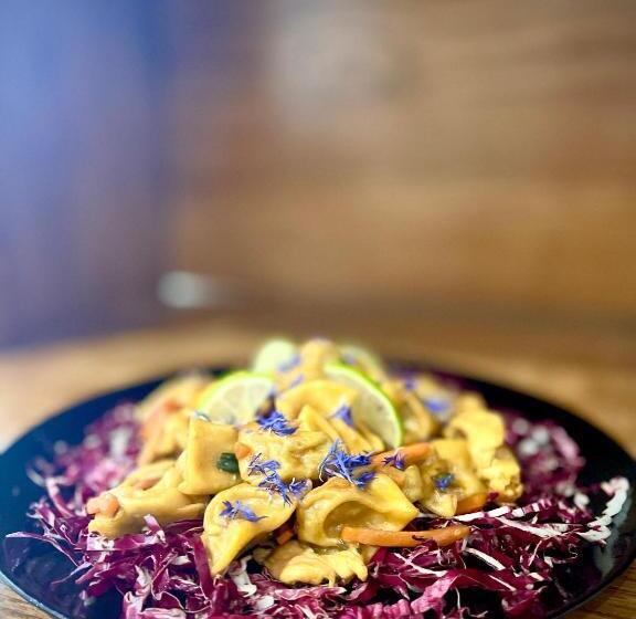 بنسيون Gostišče Barbara