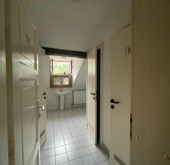 بنسيون Gostišče Barbara