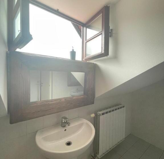 بنسيون Gostišče Barbara