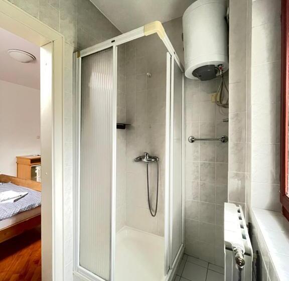 بنسيون Gostišče Barbara