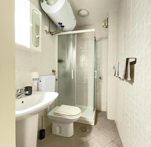 بنسيون Gostišče Barbara