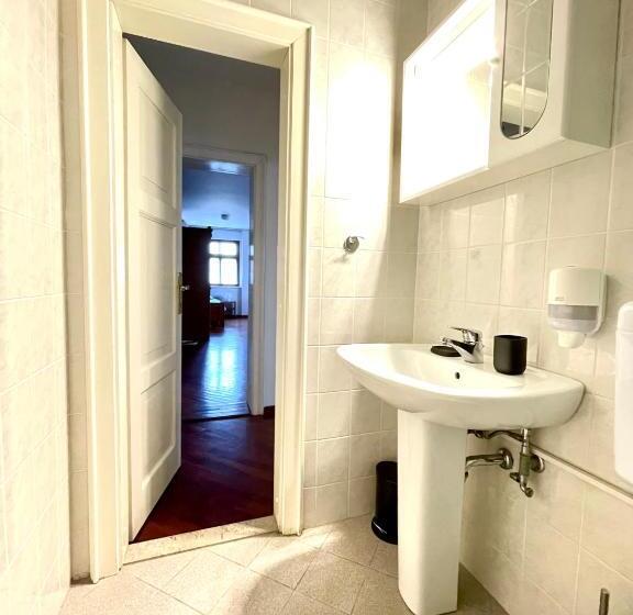 بنسيون Gostišče Barbara