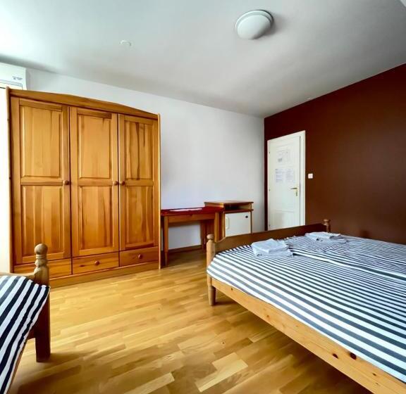 بنسيون Gostišče Barbara