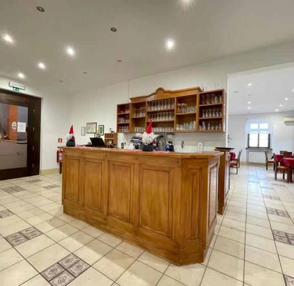 بنسيون Gostišče Barbara