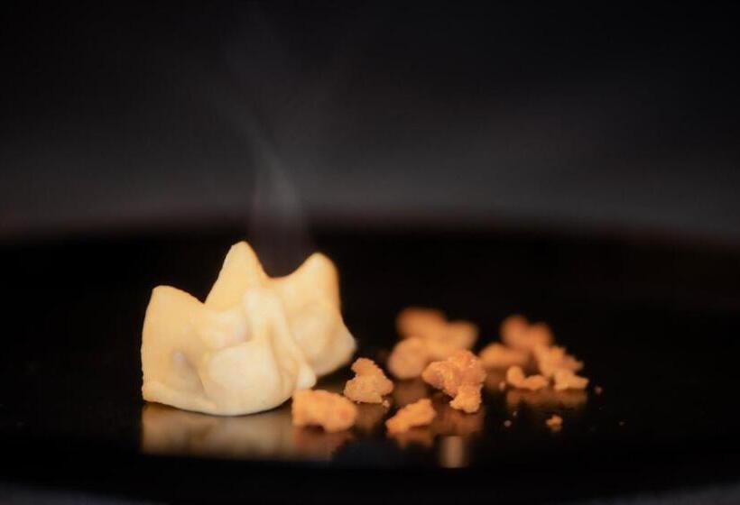 بنسيون Gostišče Barbara