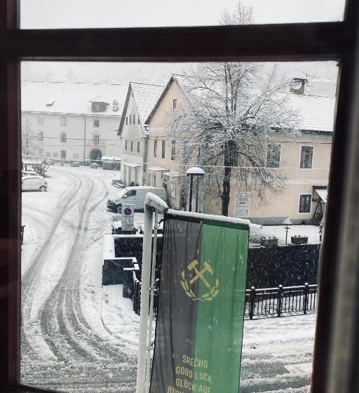 بنسيون Gostišče Barbara