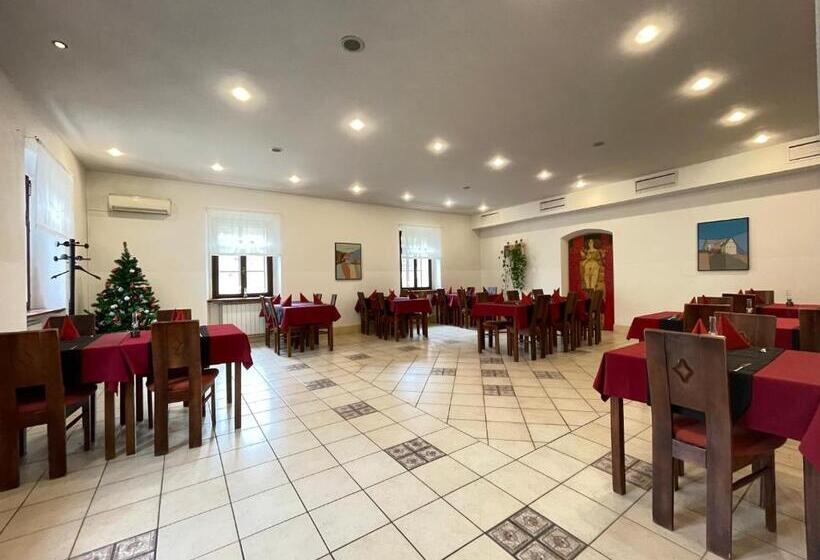 بنسيون Gostišče Barbara