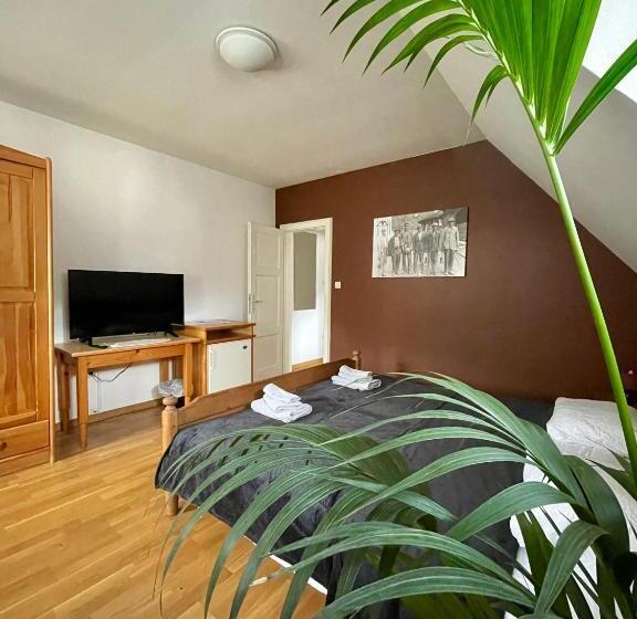 بنسيون Gostišče Barbara