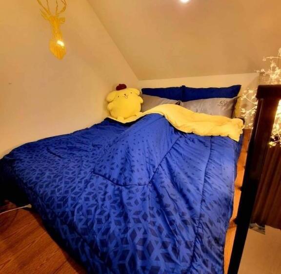 פנסיון Green Home Pool Villa Hua Hin