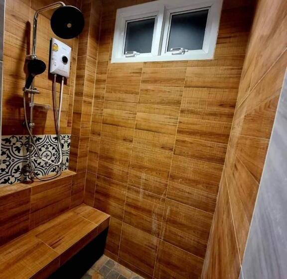 פנסיון Green Home Pool Villa Hua Hin