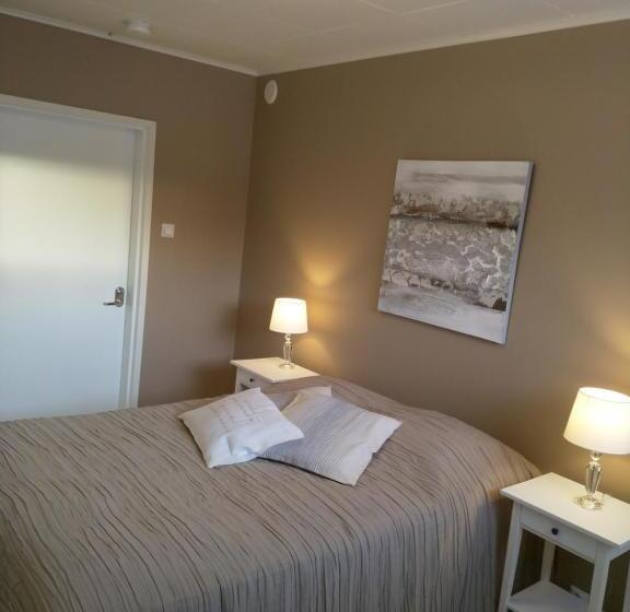 膳宿费 Guesthouse Ikimetsä