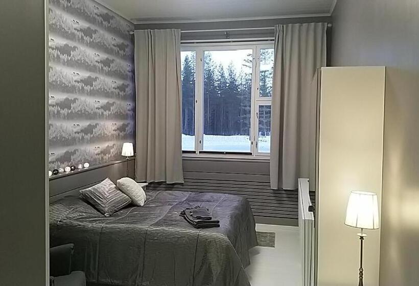 膳宿费 Guesthouse Ikimetsä