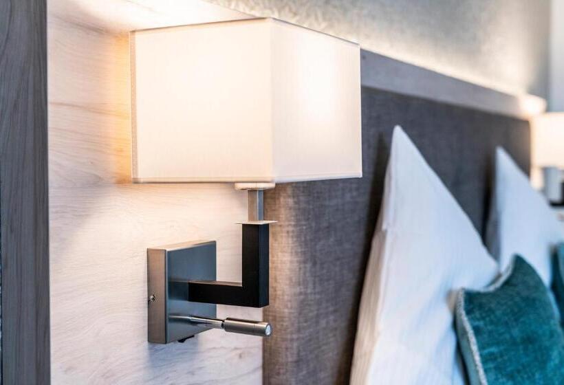 פנסיון Hökis Zimmervermietung 10 Mit Küchenzeile