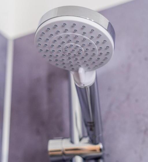 פנסיון Hökis Zimmervermietung 10 Mit Küchenzeile