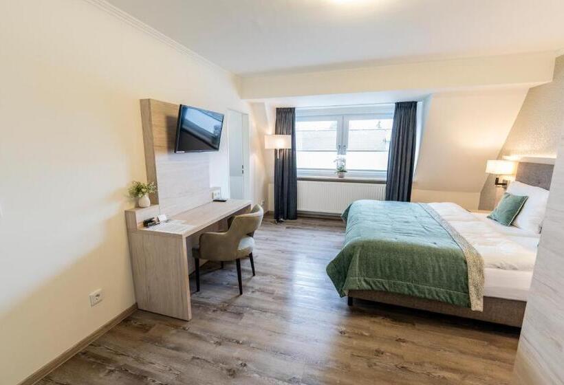 بنسيون Hökis Zimmervermietung 11 Mit Küche