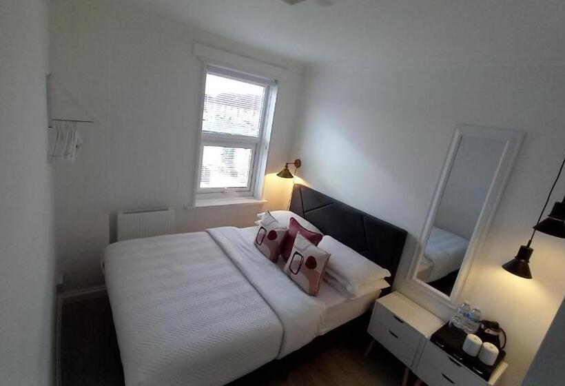 膳宿费 Home Away From Home