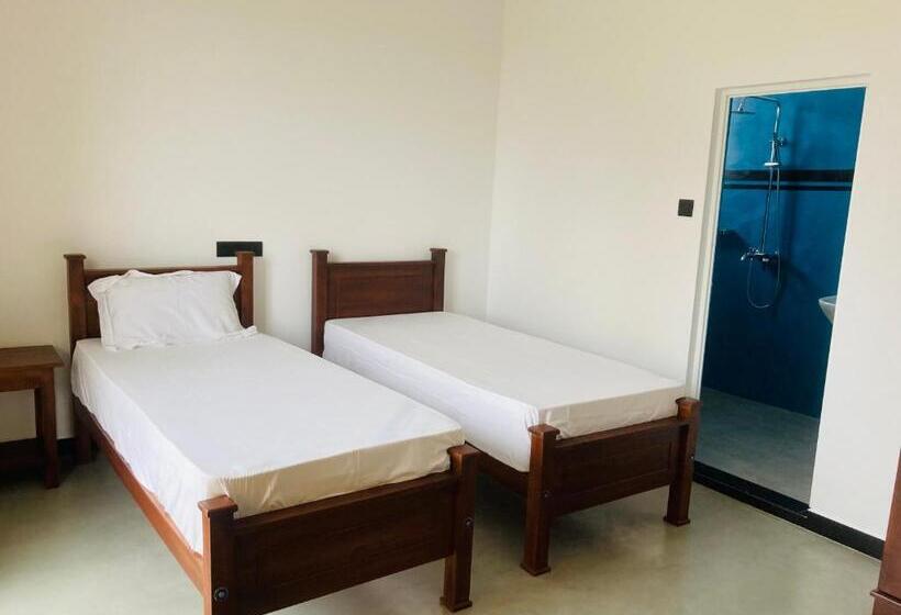بنسيون Horizon Guest House