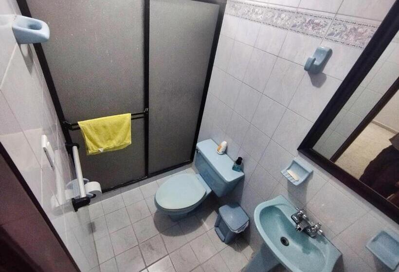 פנסיון Hostal, Casa Jaramillo