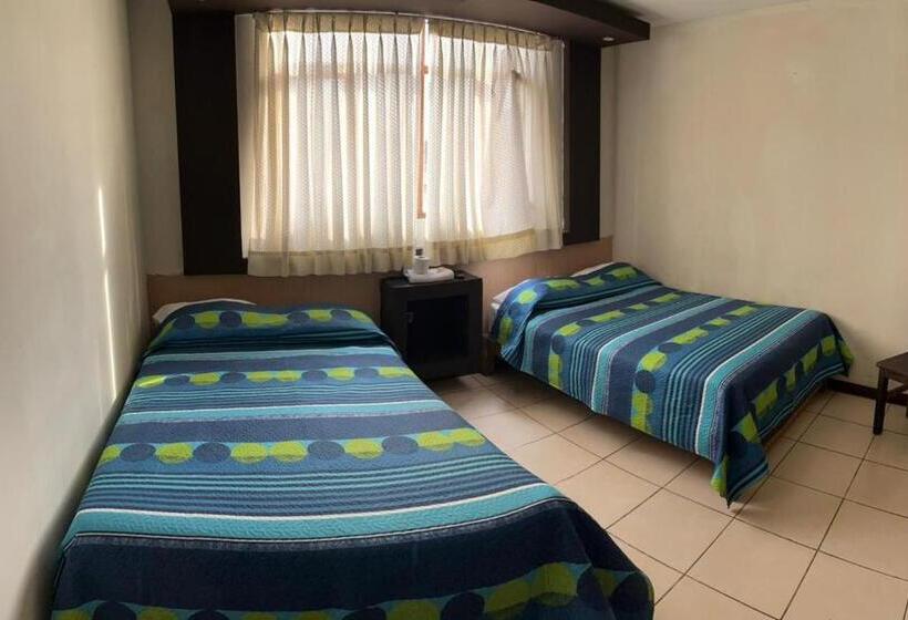 پانسیون Hostal Marbella