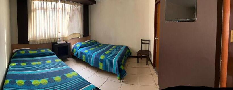 پانسیون Hostal Marbella