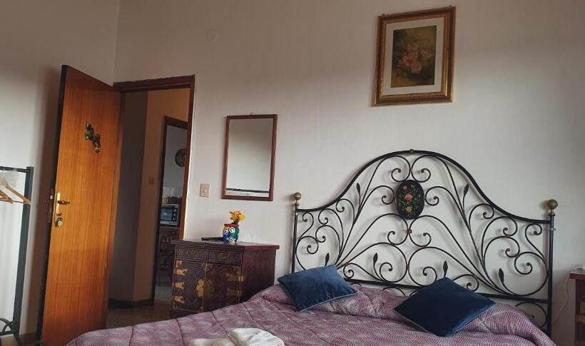 פנסיון Il Centrale Guest House New