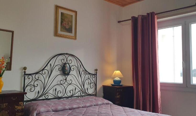 פנסיון Il Centrale Guest House New