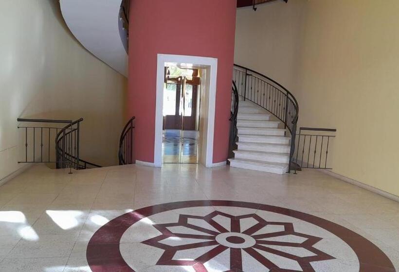 פנסיון Il Vecchio Mulino