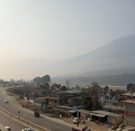 Пансион Knights Inn