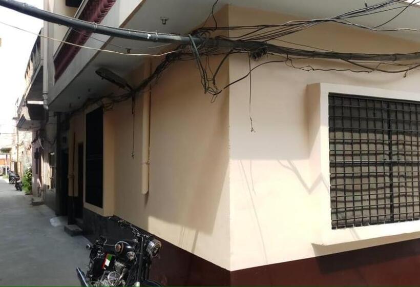 بنسيون Lalit Cottage Central Town, Phagwara