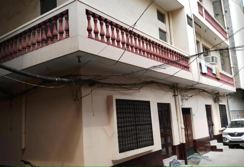 بنسيون Lalit Cottage Central Town, Phagwara