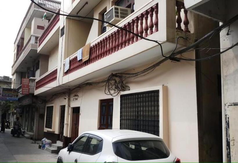 بنسيون Lalit Cottage Central Town, Phagwara
