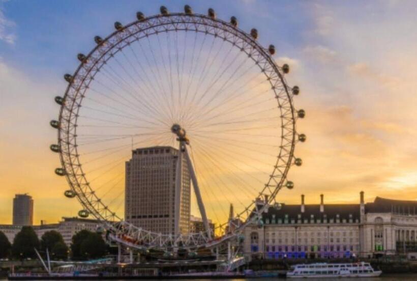 膳宿费 London E2 Rooms