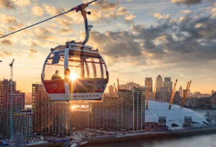 膳宿费 London E2 Rooms