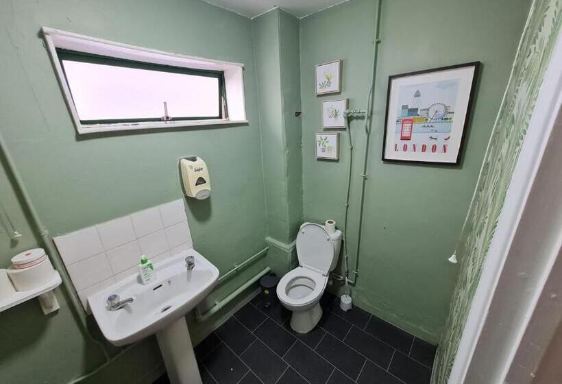 膳宿费 London E2 Rooms