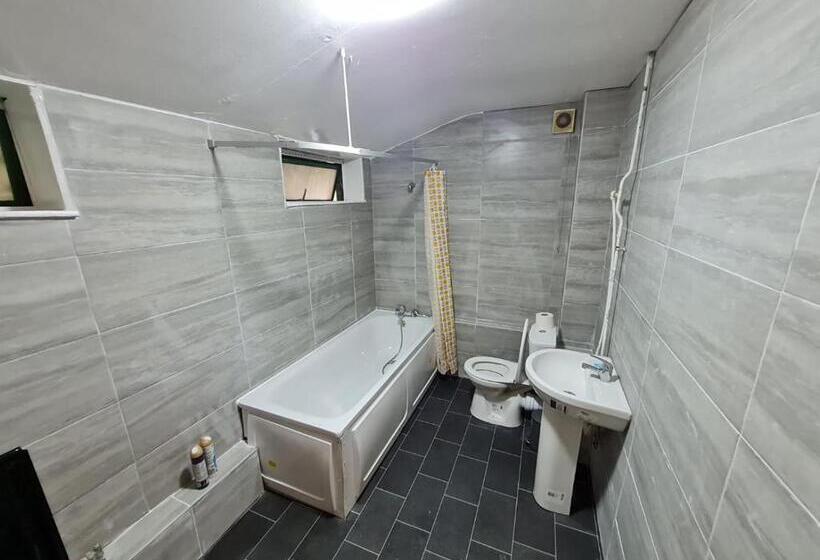 膳宿费 London E2 Rooms