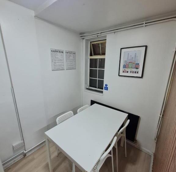 膳宿费 London E2 Rooms