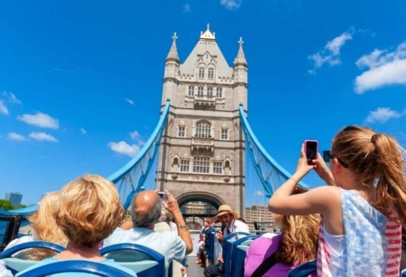 膳宿费 London E2 Rooms