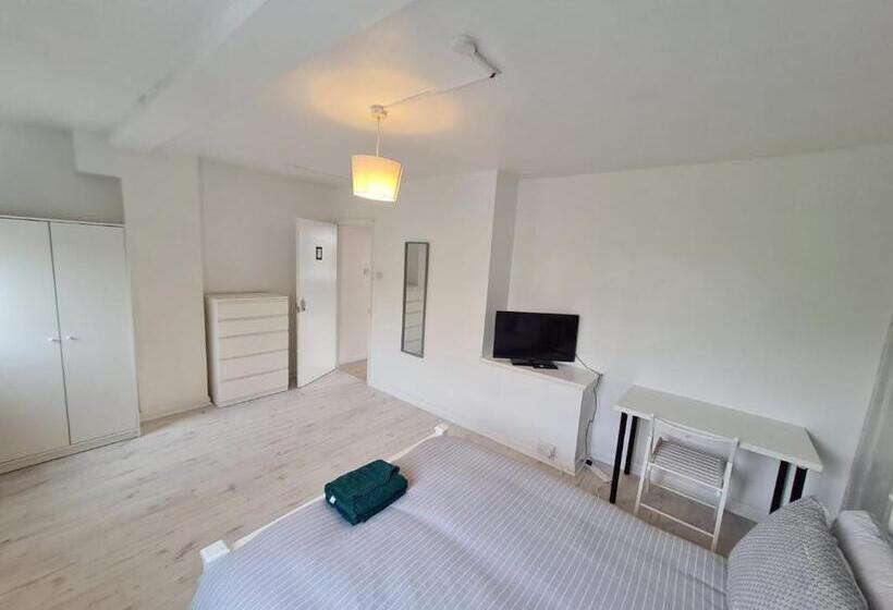 膳宿费 London E2 Rooms