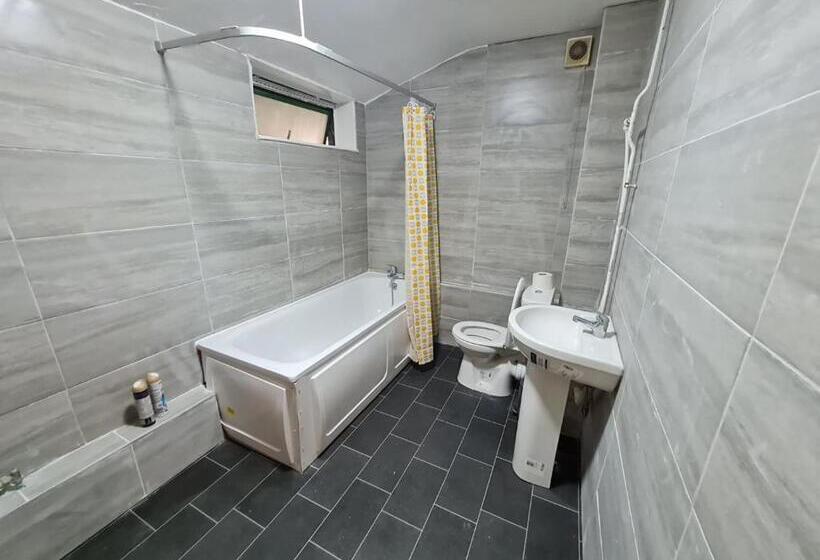 膳宿费 London E2 Rooms