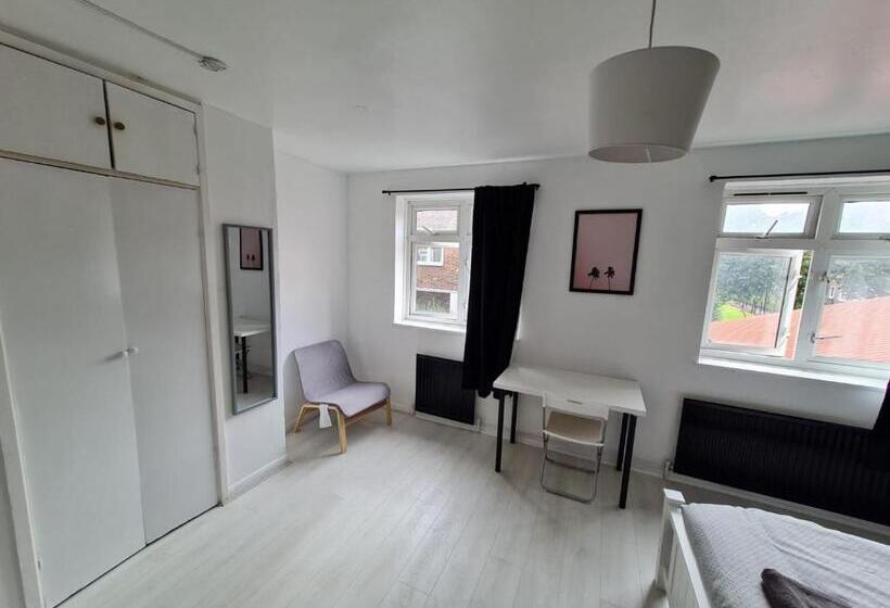 膳宿费 London E2 Rooms