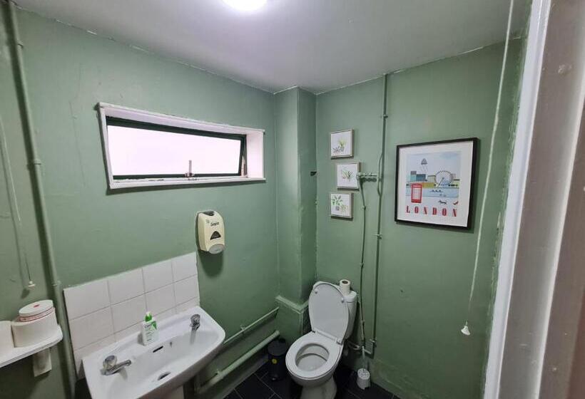 膳宿费 London E2 Rooms