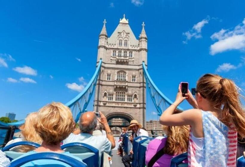 膳宿费 London E2 Rooms