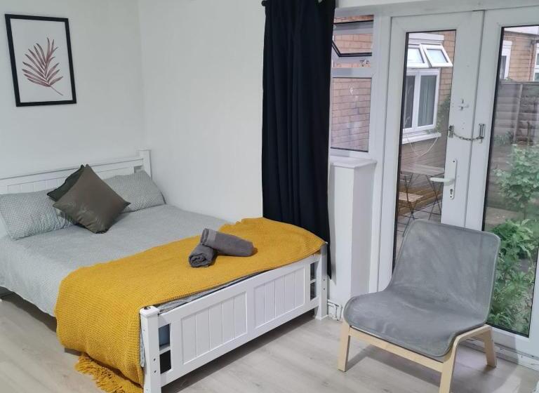 膳宿费 London E2 Rooms