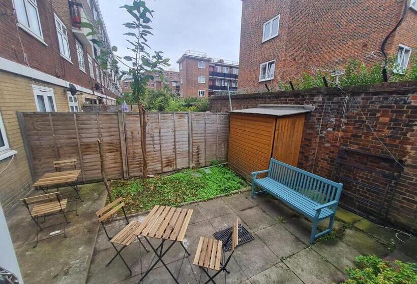 膳宿费 London E2 Rooms