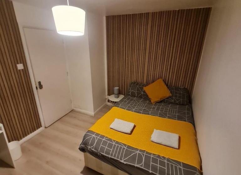 膳宿费 London E2 Rooms
