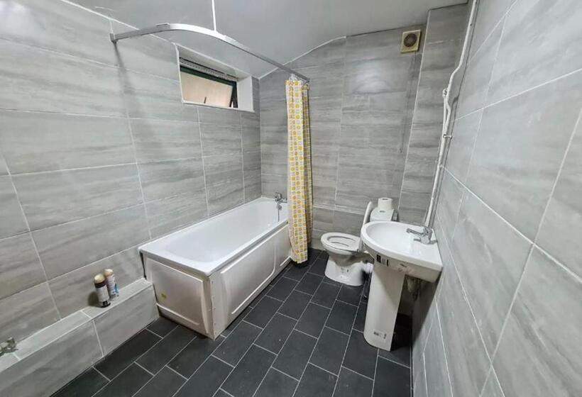 膳宿费 London E2 Rooms