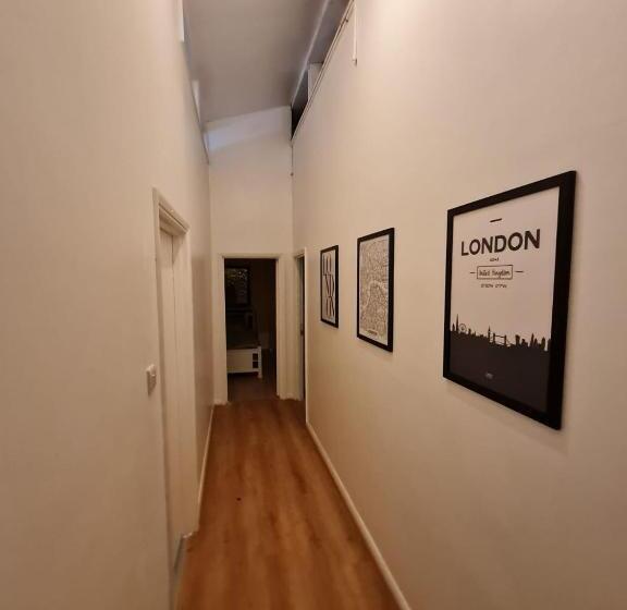 膳宿费 London E2 Rooms