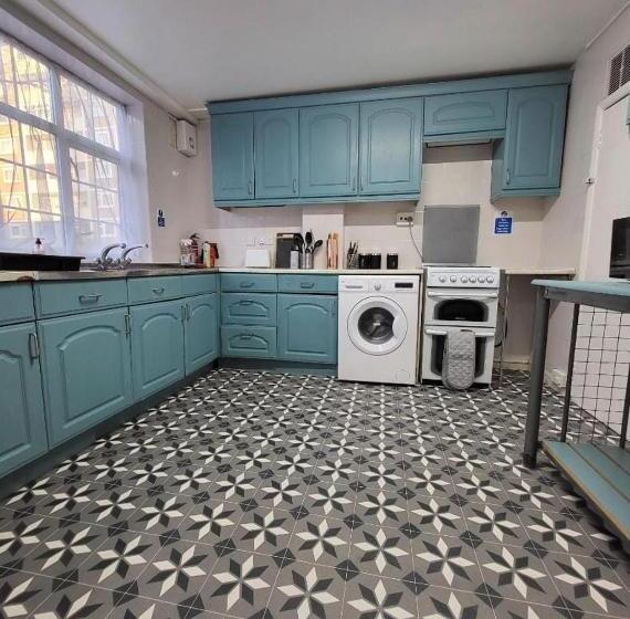 膳宿费 London E2 Rooms